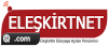 Eleşkirtnet