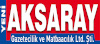 Yeni Aksaray Gazetesi