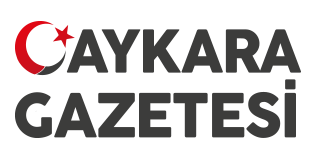 Çaykara Gazetesi
