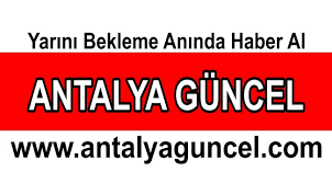 Antalya Güncel