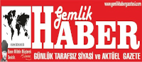 Gemlik Haber Gazetesi